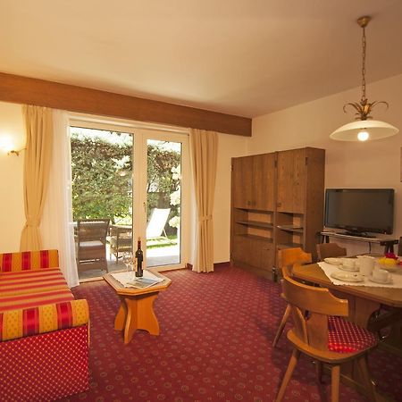 Alpina Residence Naturns Kültér fotó