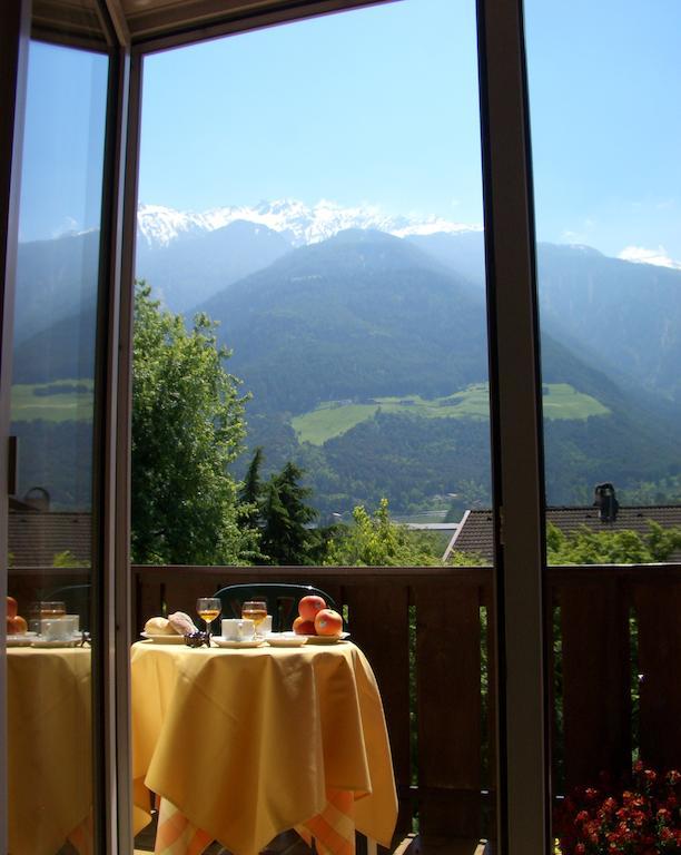 Alpina Residence Naturns Szoba fotó
