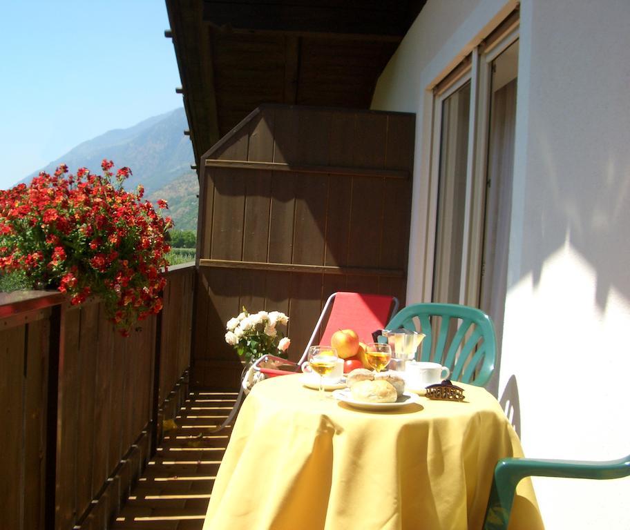 Alpina Residence Naturns Szoba fotó